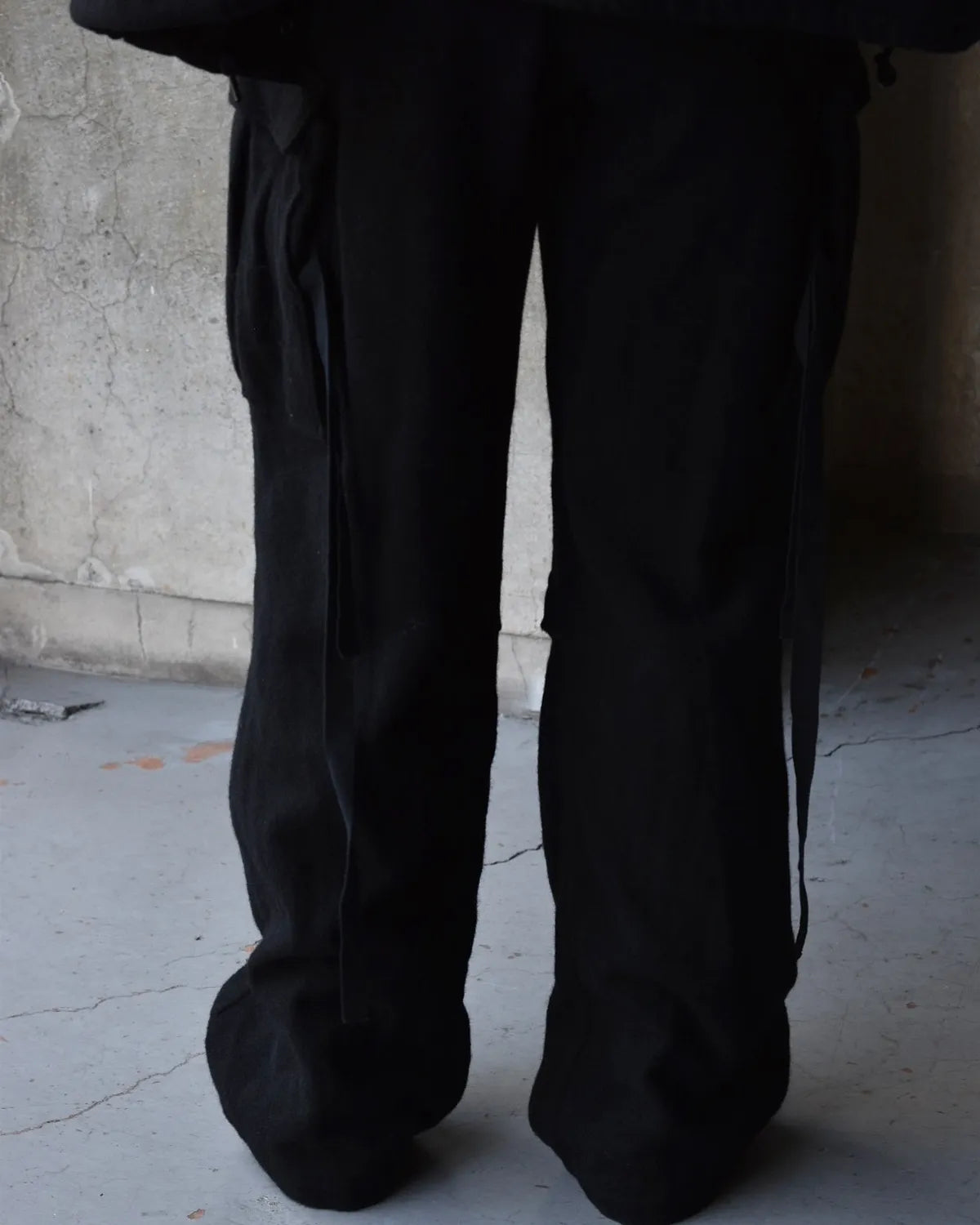 MINEDENIM/N.Slim Tapered STR 