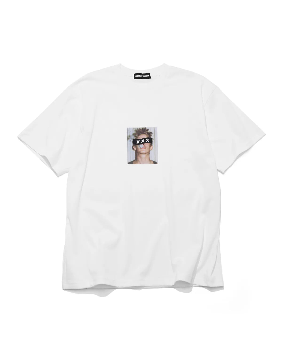 fragment design × GOD SELECTION XXX】7周年記念コラボTシャツ
