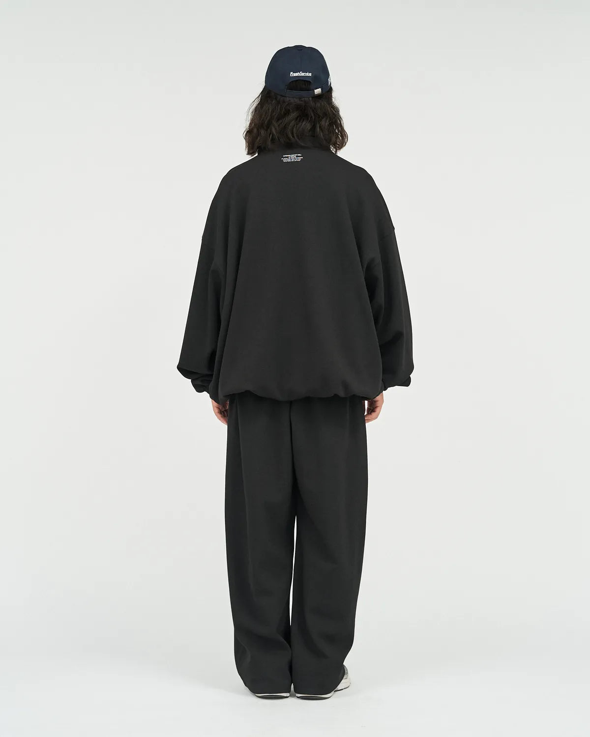 FreshService / EXPEDITION COMFORT PANTS (FSC253-70078)