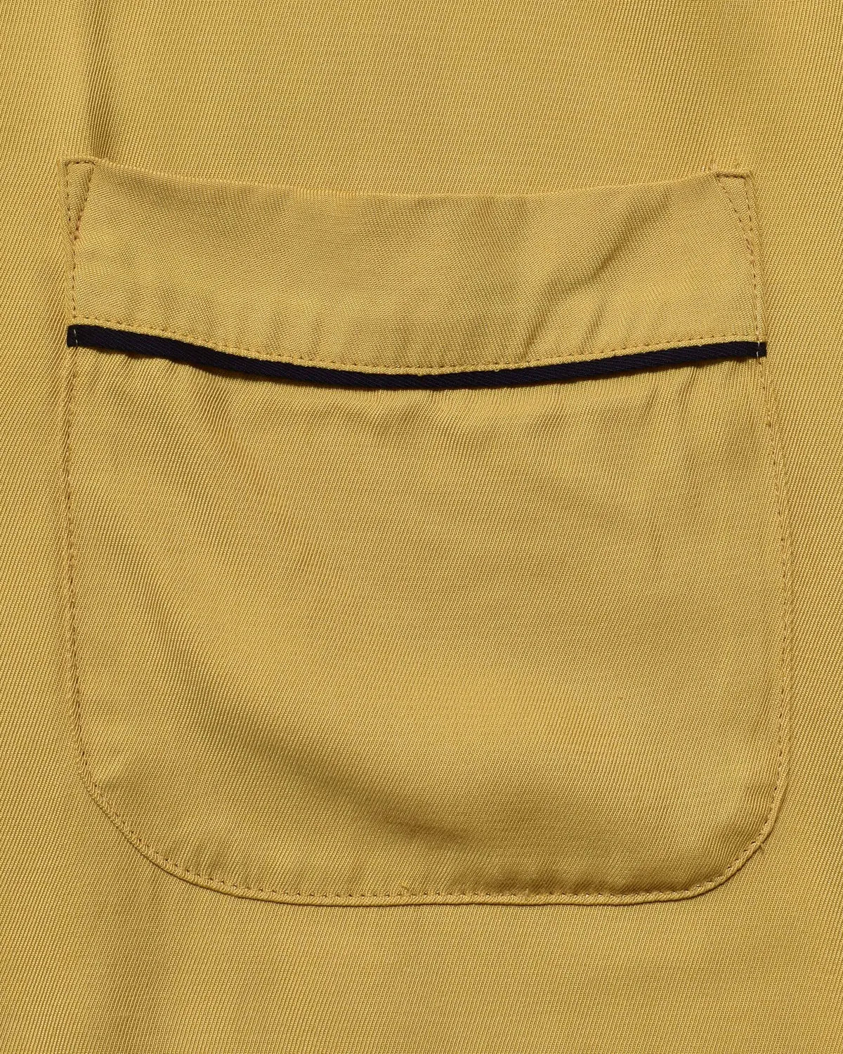 MINEDENIM / B.H.All Stars Rayon Bowling SH (2605-5001)