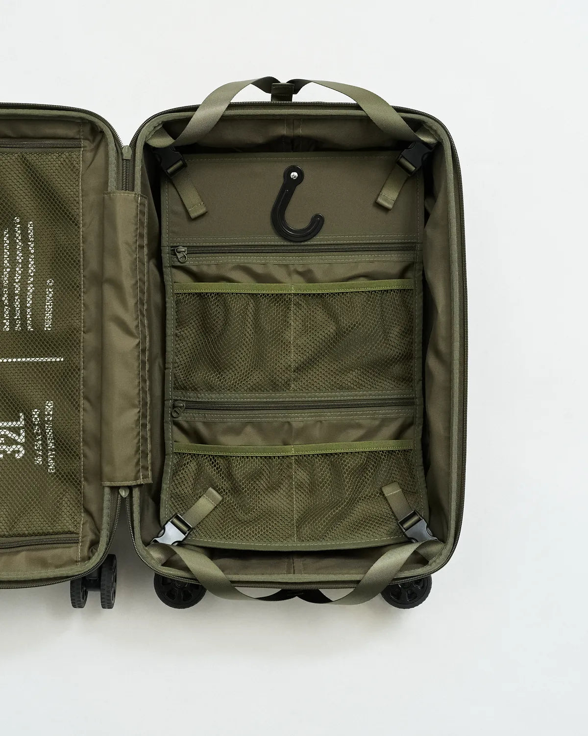 FreshService × ace. / FTS CABIN CASE (FSP253-90080)