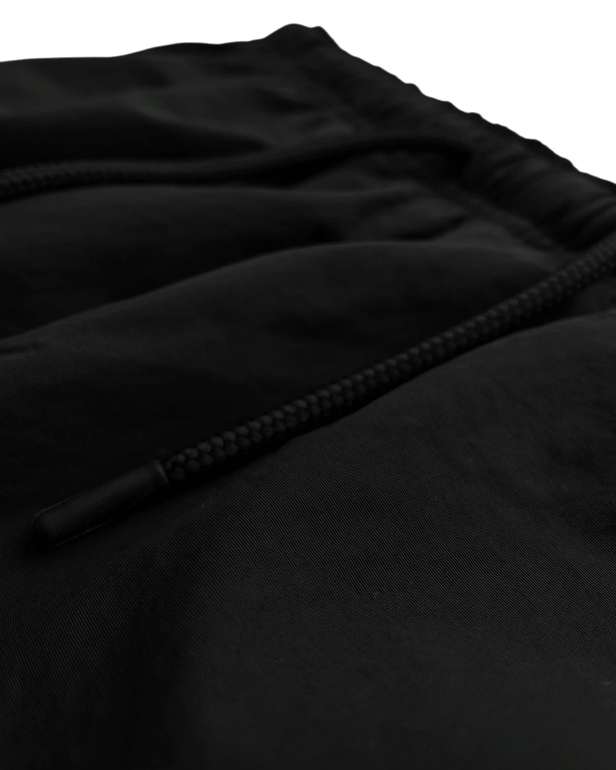 DESCENDANT / WHARF NYLON TROUSERS (252CPDS-PTM01)