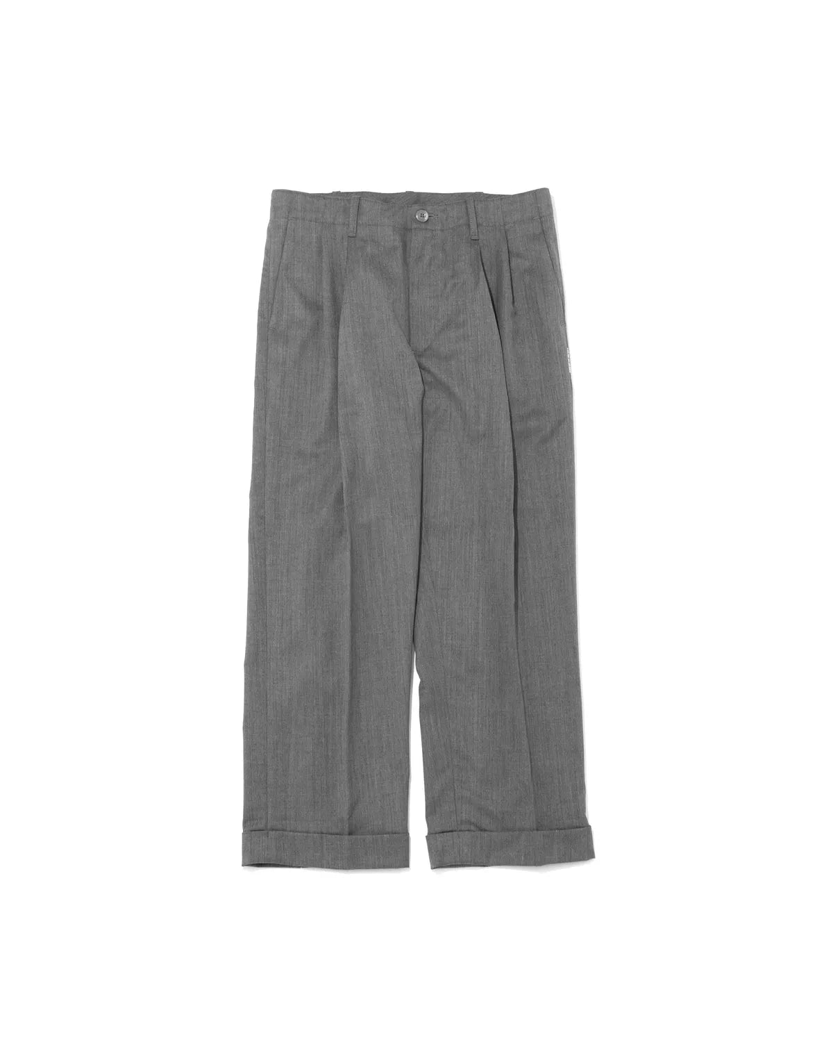 SEQUEL / CHINO PANTS -TYPE-C- (SQ-25AW-PT-06)