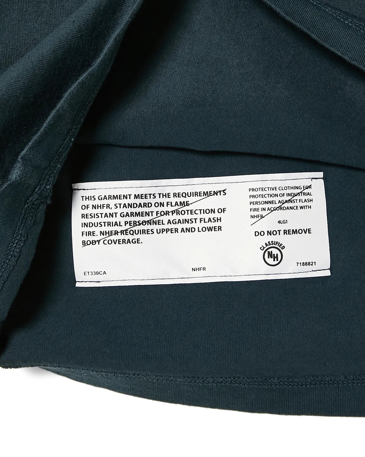 N.HOOLYWOOD / TANK TOP (1261-CS04-003)