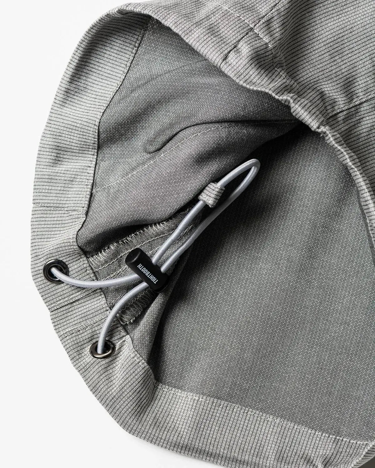 TIGHTBOOTH / STRIPE BAGGY CARGO PANTS (SU26-B06)