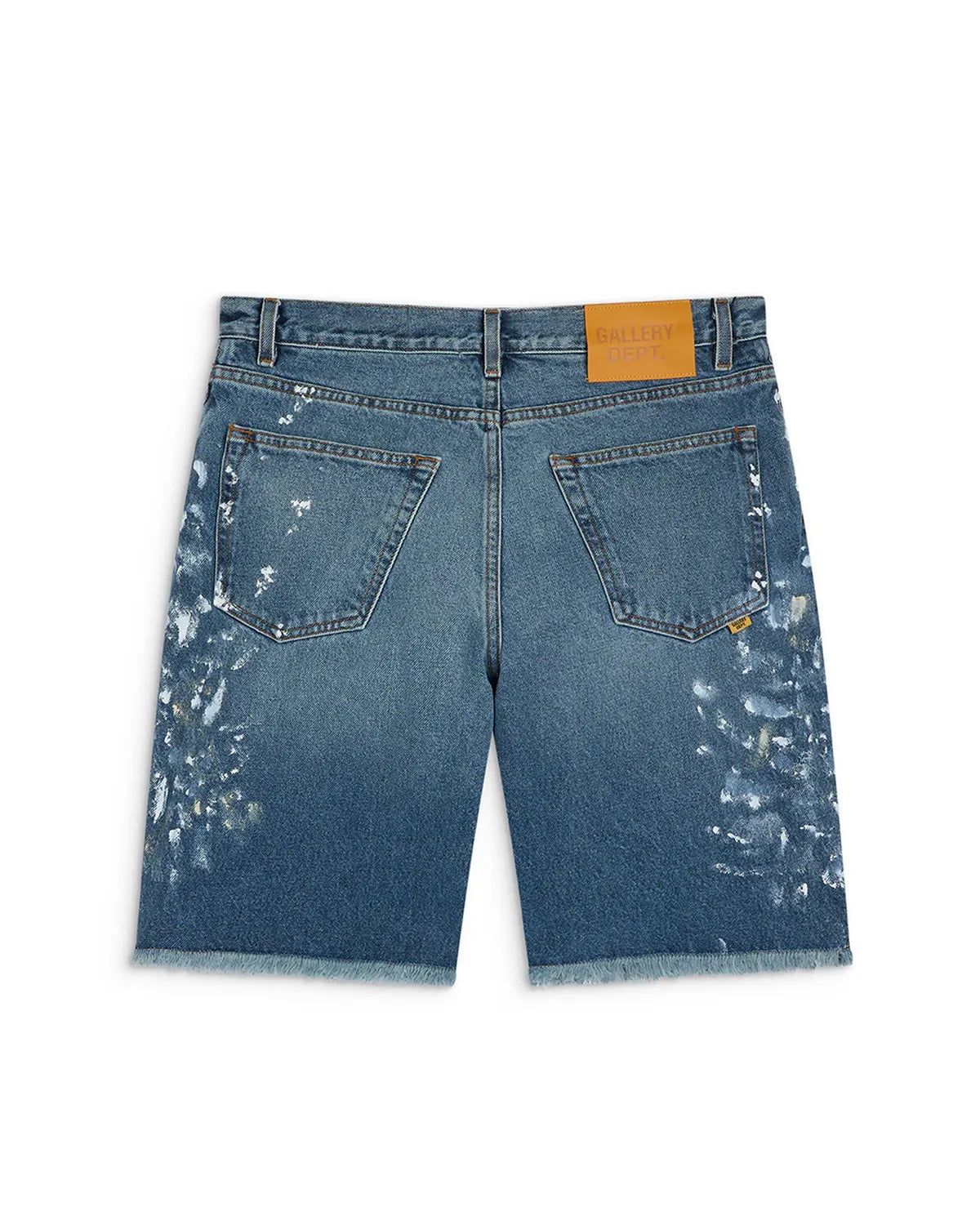 GALLERY DEPT.  / NOURDINE SHORTS (PVS-30039)