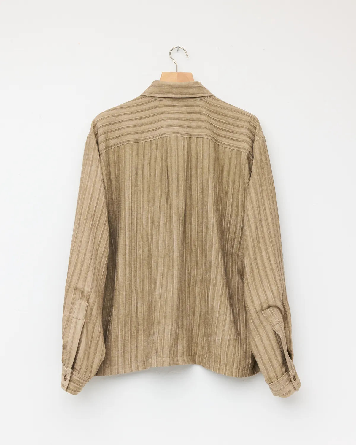 Colbo / Garden Jacket (CO-SS26-LA041A-255)