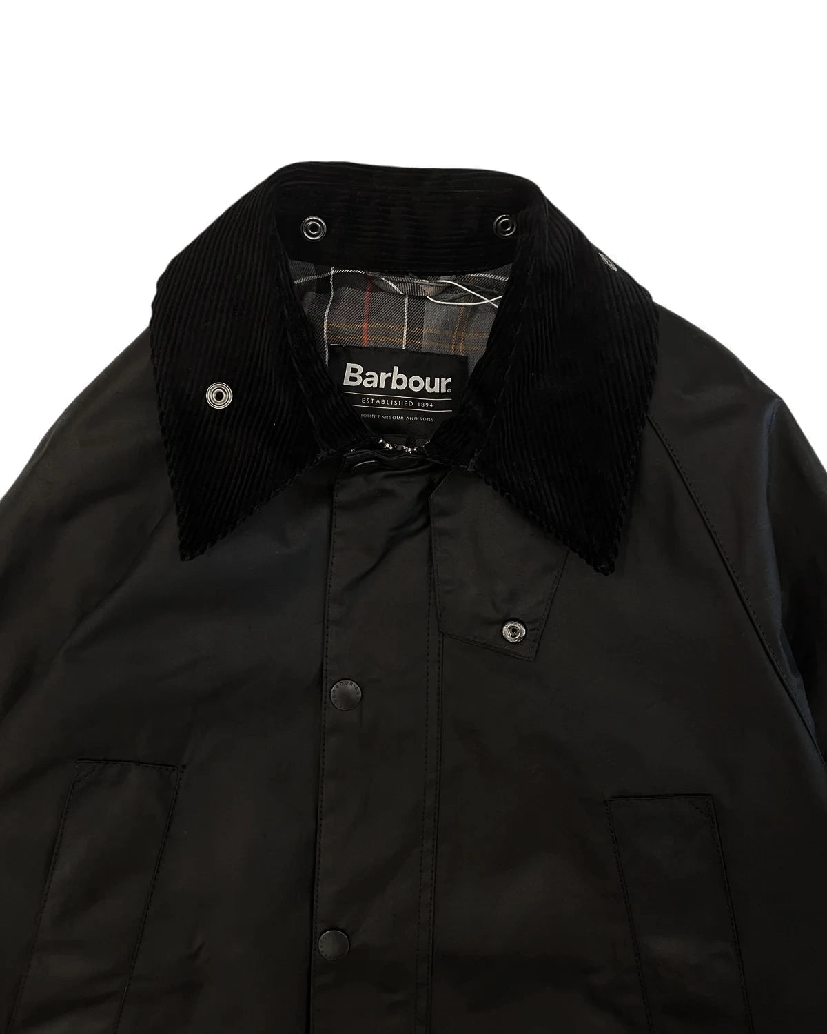 Barbour / BLOUSON (252MWX1679)