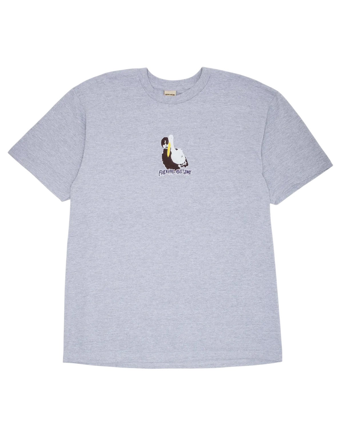 FUCKING AWESOME / High Lonesome Ⅱ Short Sleeve Tee