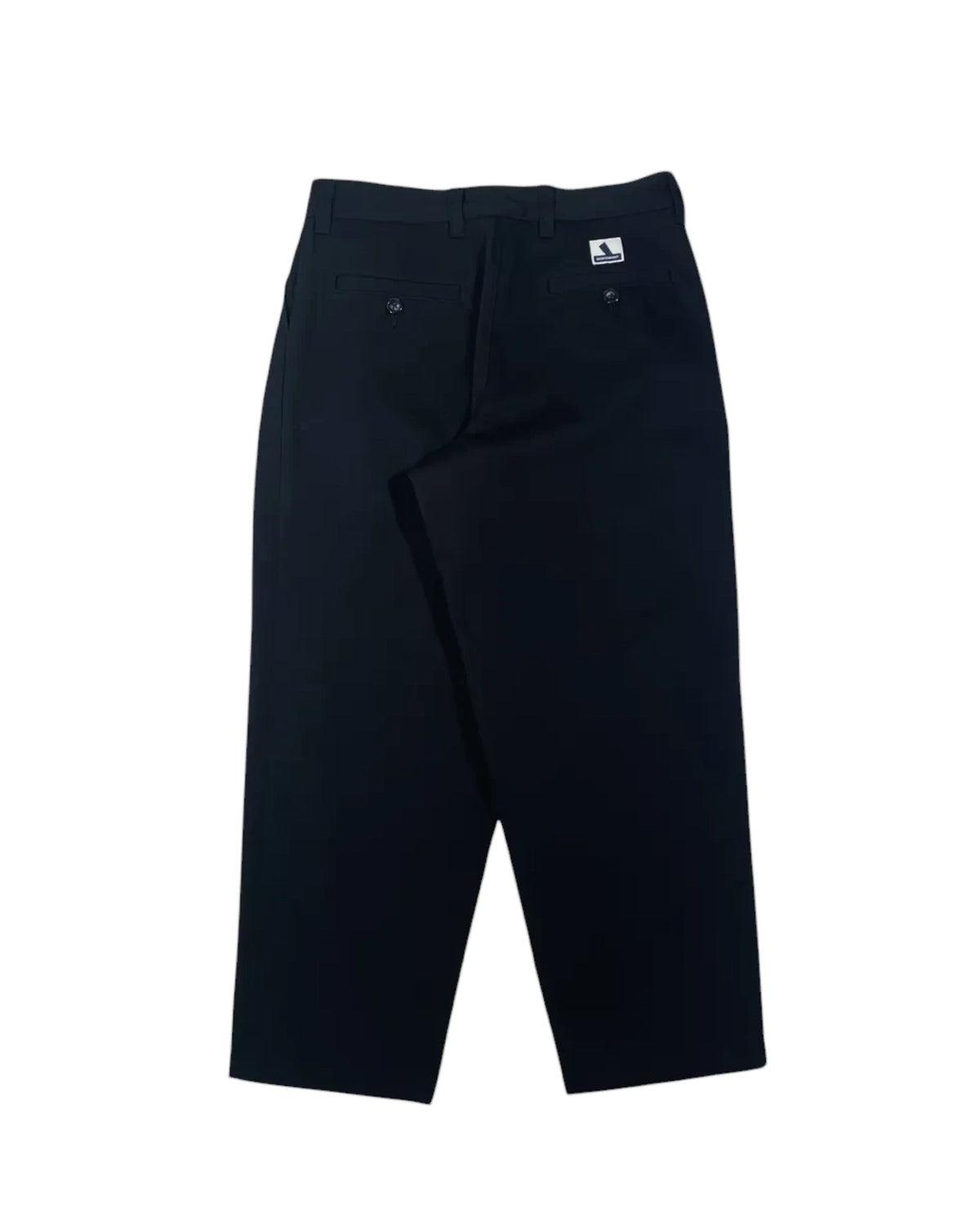 3連休限定価格 descendant 26ss TWILL TROUSERS 3連休限定価格