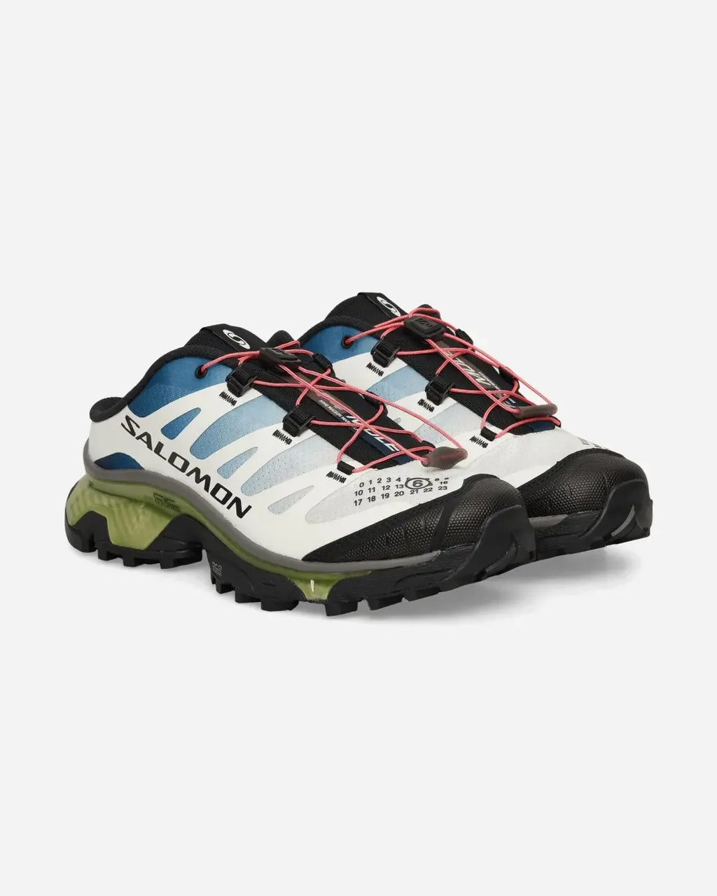 MM6 × SALOMON / XT-4 MULE | 公式通販 JACK in the NET
