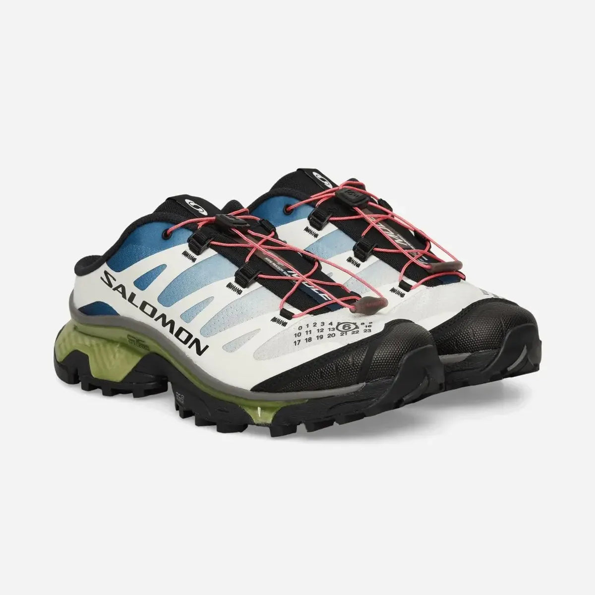 MM6 × SALOMON / XT-4 MULE | 公式通販 JACK in the NET