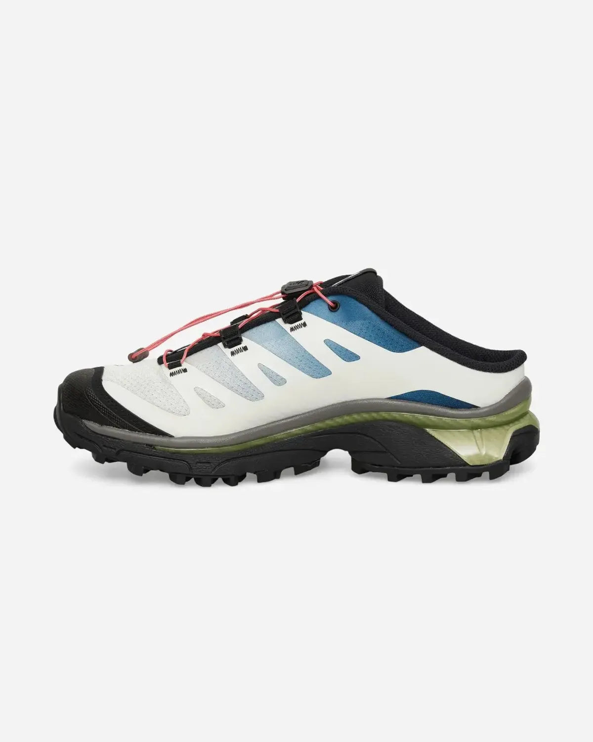 MM6 × SALOMON / XT-4 MULE (SH1WS0017P8163)