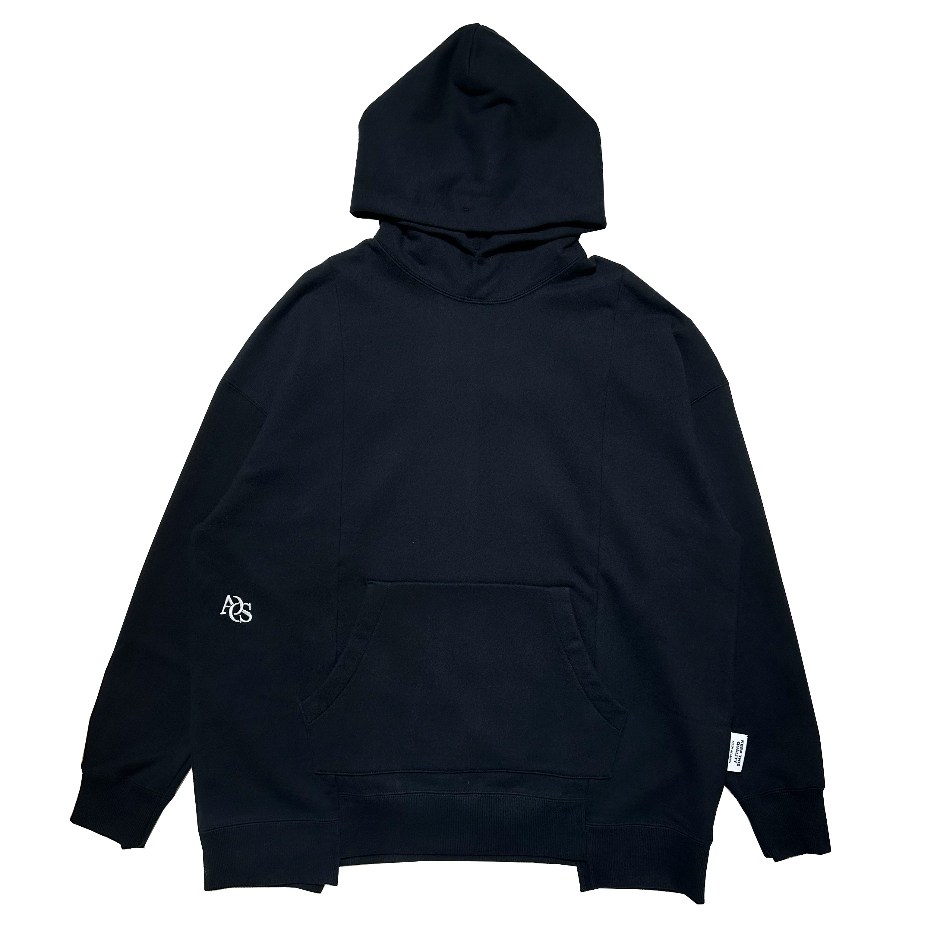 ALWAYS OUT OF STOCKのSWD PULL HOODIE