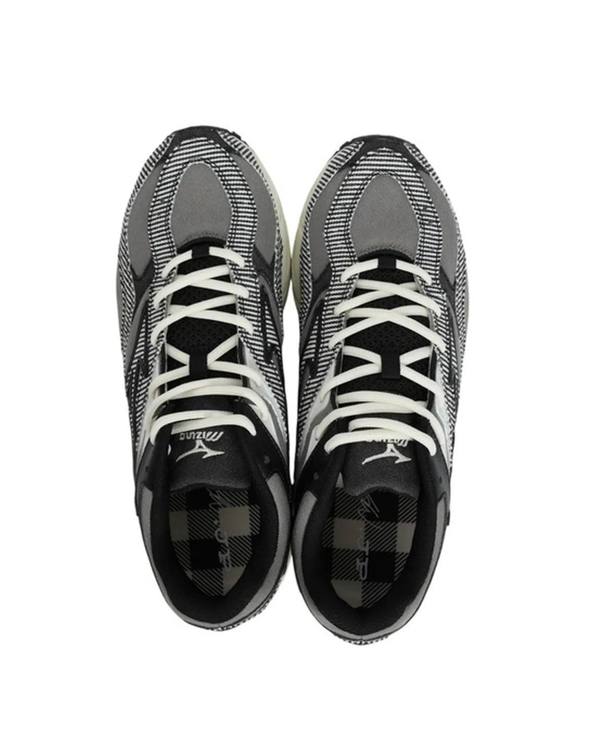 SWJP × MIZUNO / MIZUNO WAVE MUSTANG LS SWJP (SW-26FW-24)