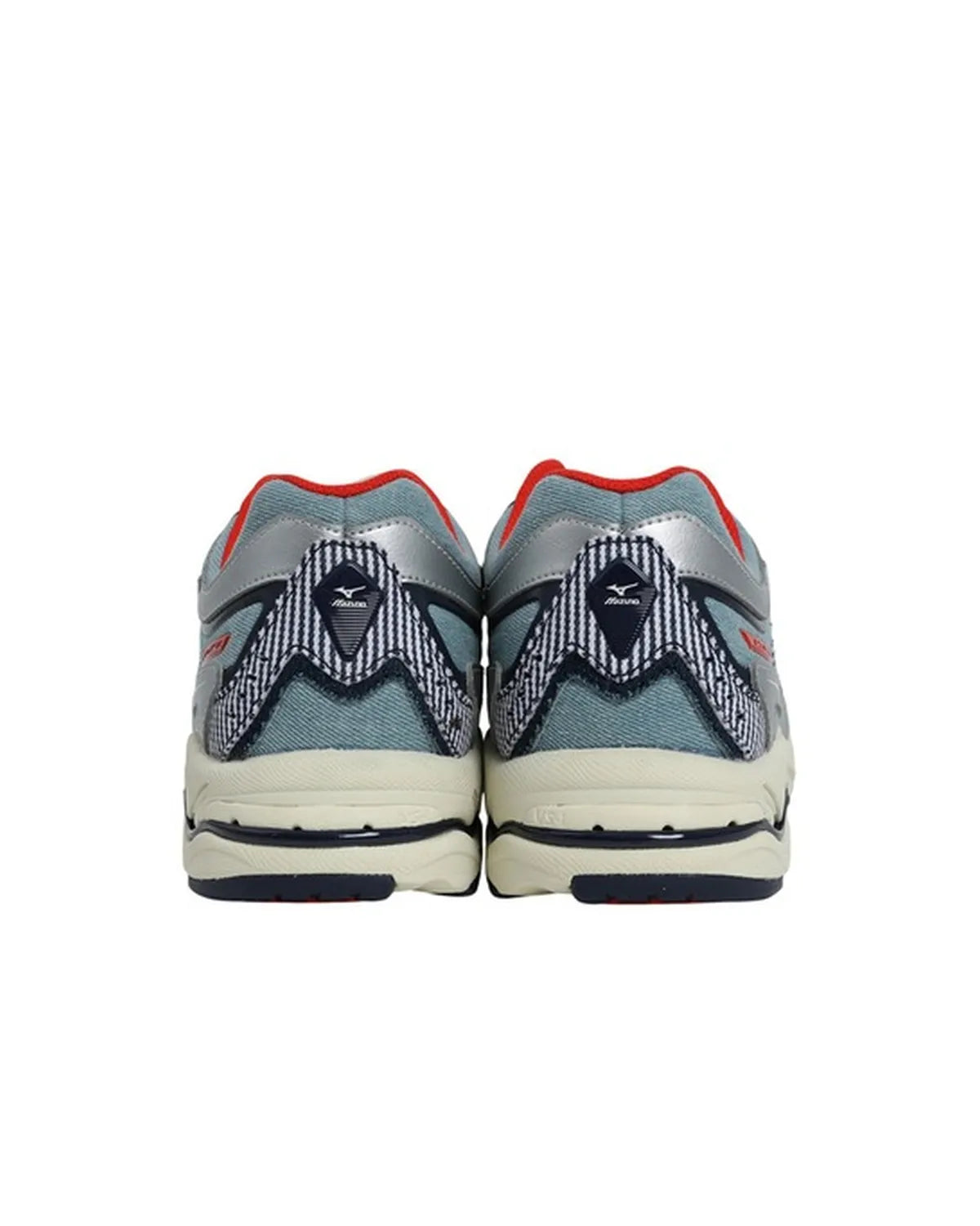 SWJP × MIZUNO / MIZUNO WAVE MUSTANG LS SWJP (SW-26FW-24)