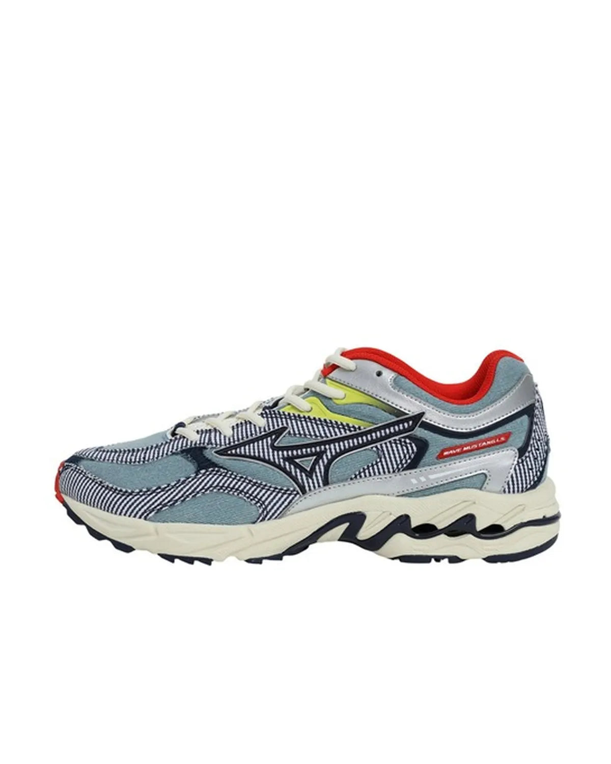 SWJP × MIZUNO / MIZUNO WAVE MUSTANG LS SWJP (SW-26FW-24)