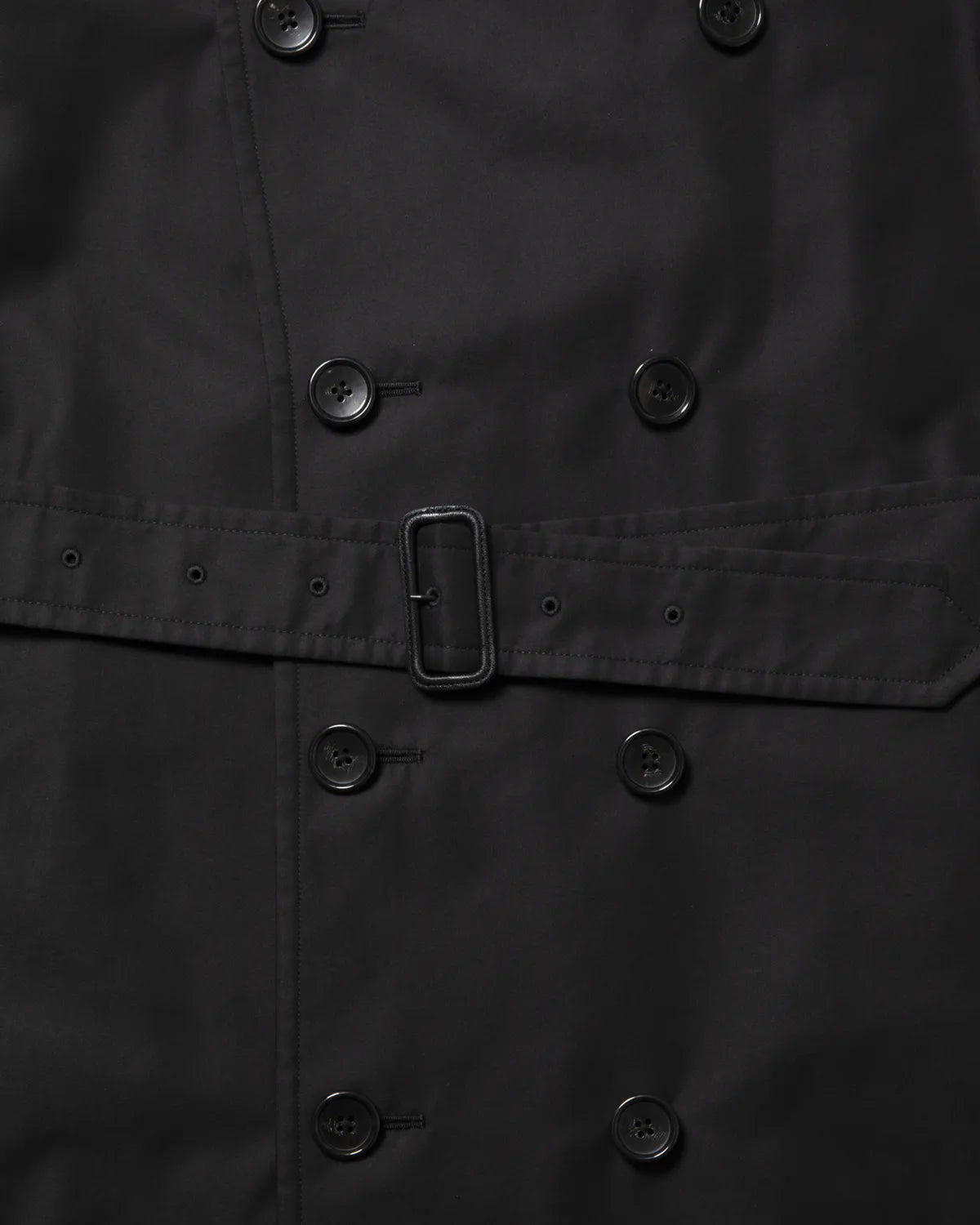 COOTIE PRODUCTIONS®  / Error Fit Trench Coat (CTE-25S204)