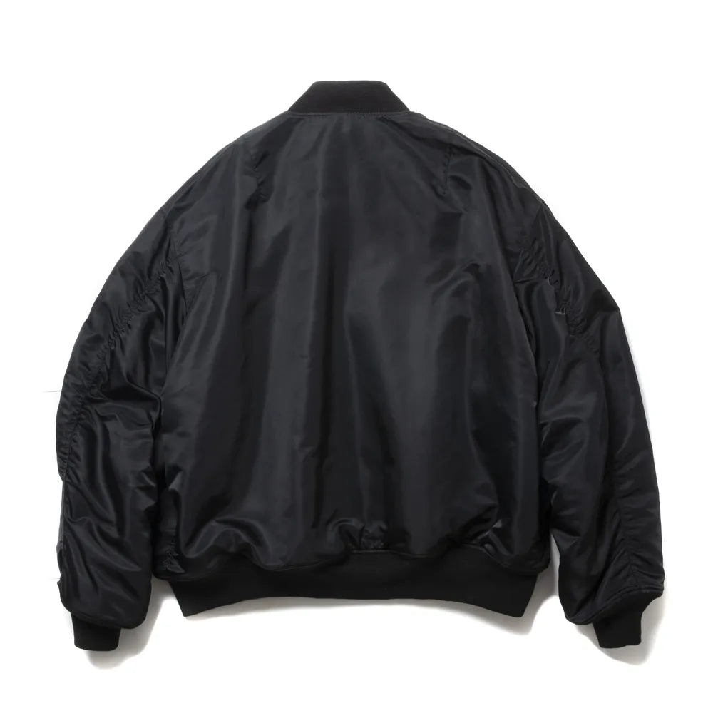 COOTIE PRODUCTIONS® / Error Fit MA-1 Flight Jacket (CTE-24A213)