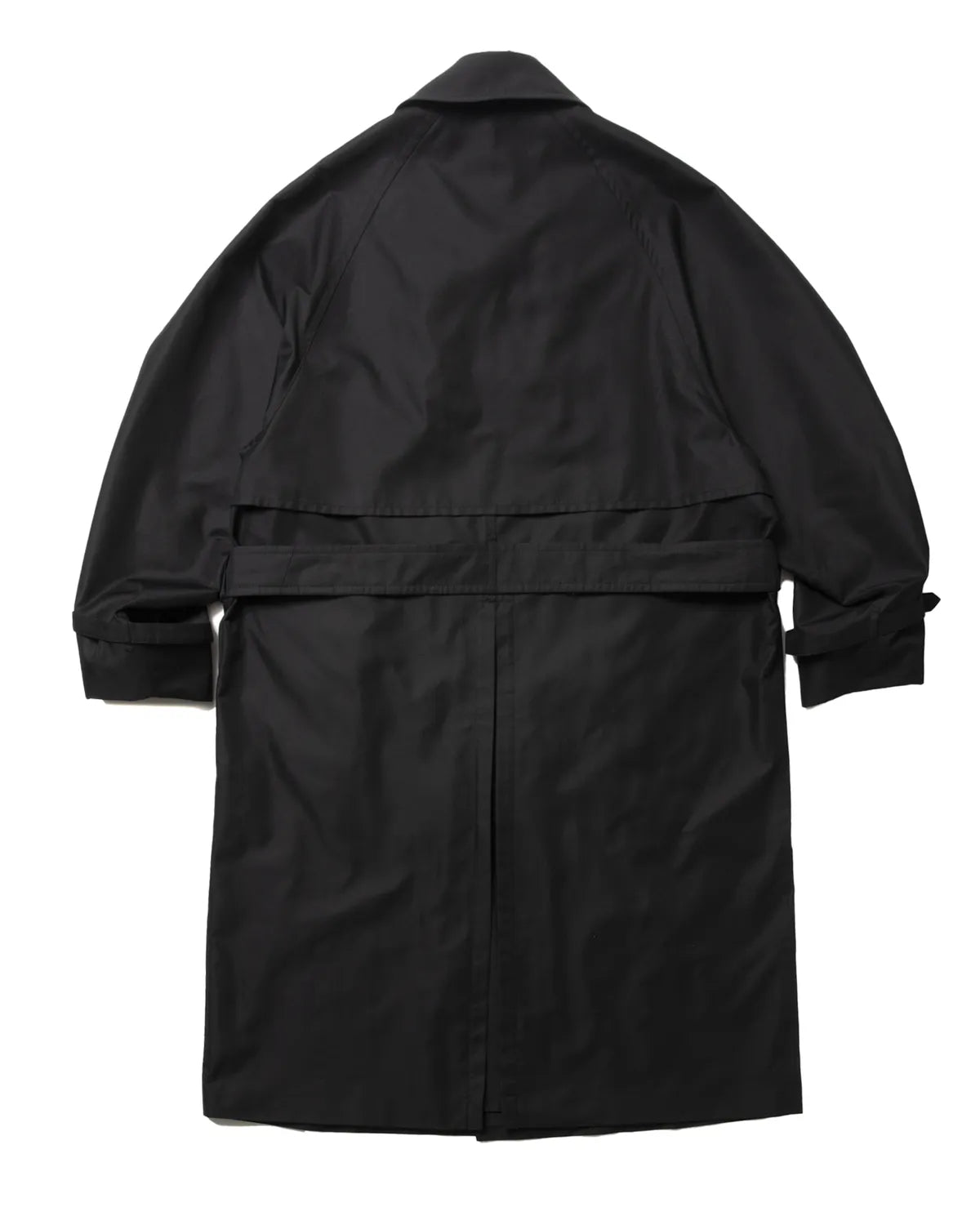 COOTIE PRODUCTIONS®  / Error Fit Trench Coat (CTE-25S204)