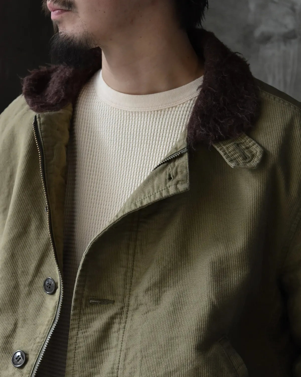 MASSES / N-1 H.WASH (12520420013)