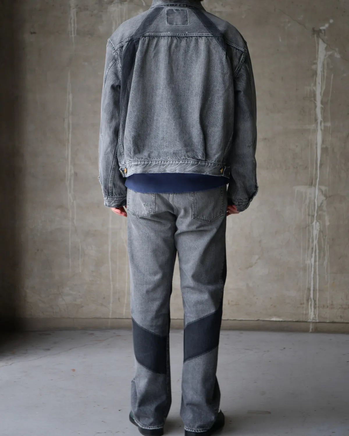 DEAR BORO / 1985 Jean (793-6110004)