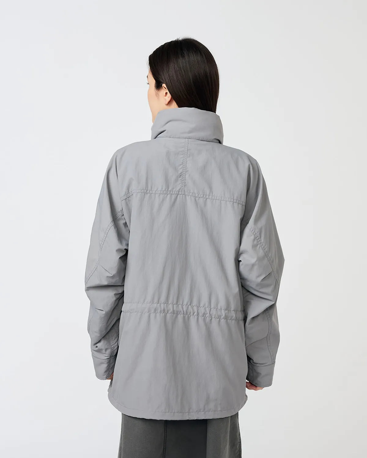 THE NORTH FACE PURPLE LABEL / PERTEX UNLIMITED PLAS Field Jacket (N25FA035)