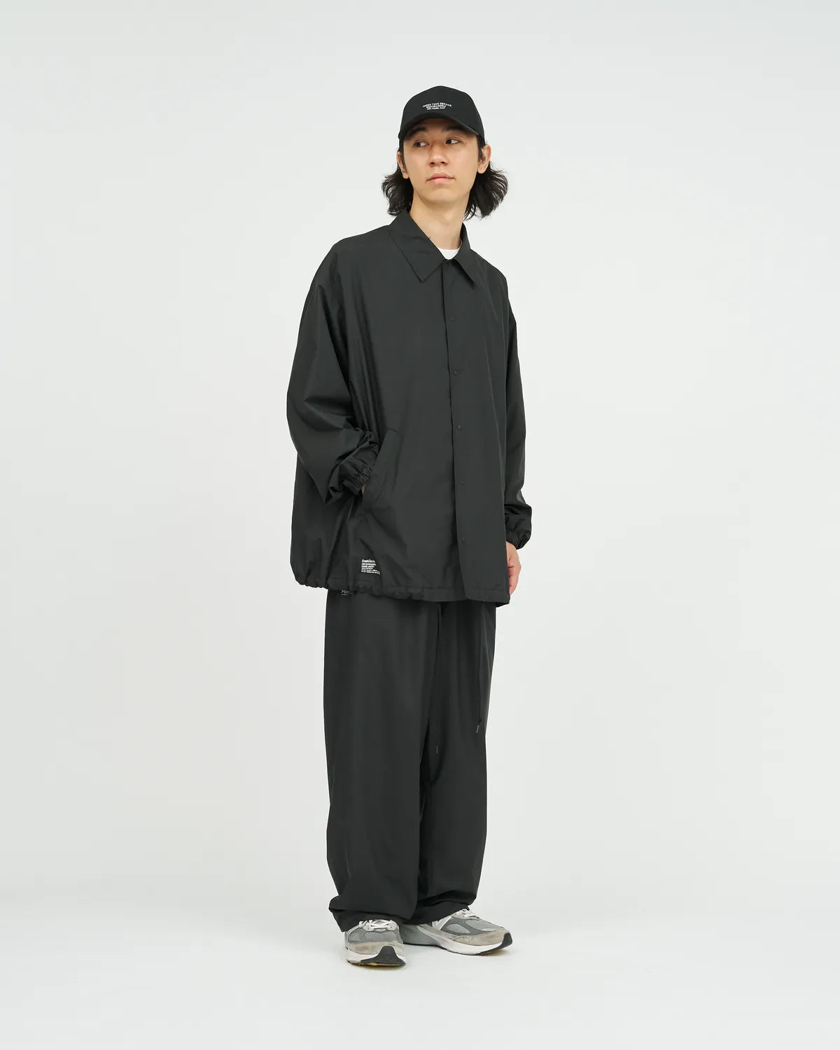 FreshService / PERTEX QUANTUM ATHLETIC EASY PANTS (FSC263-40041)