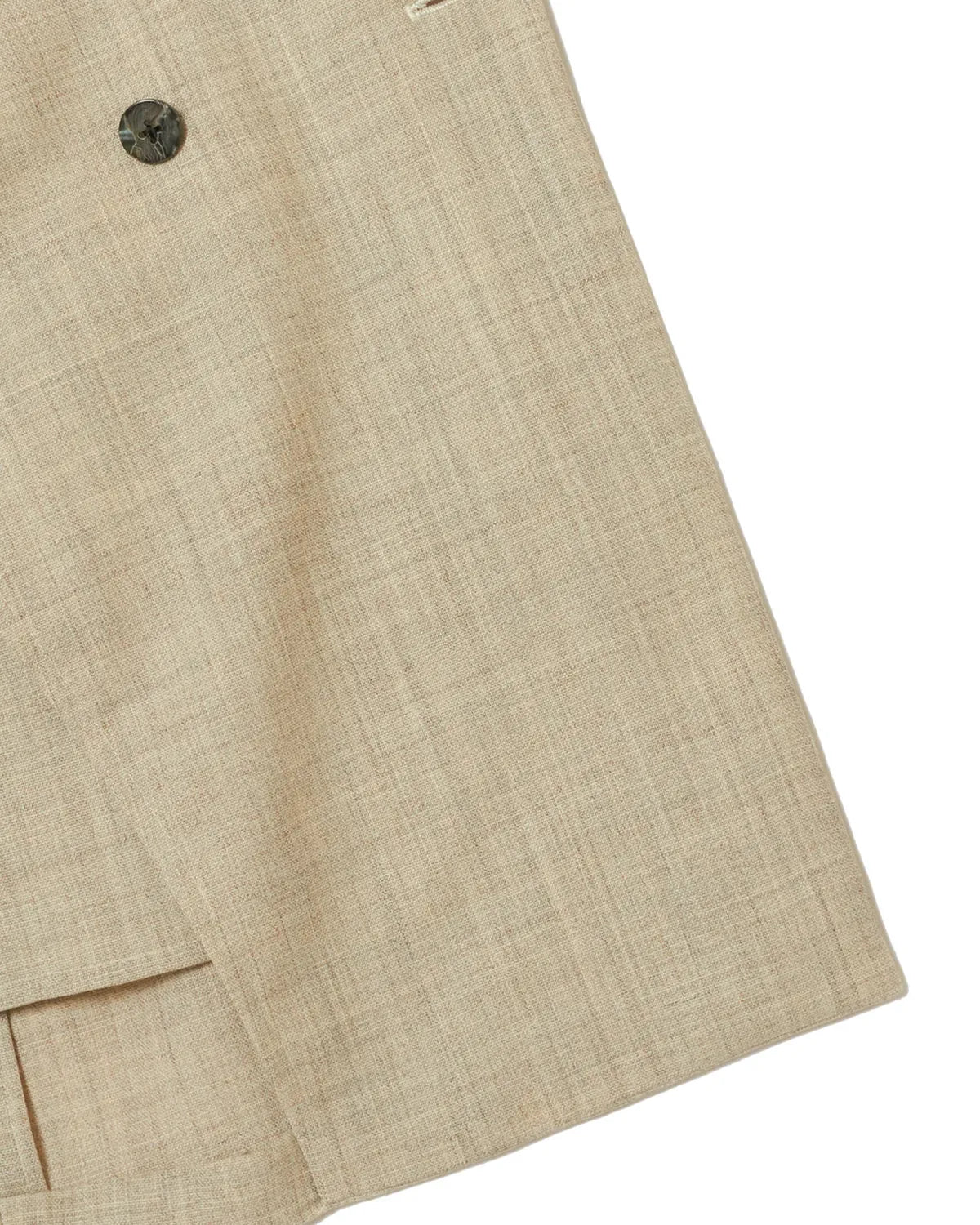 SUGARHILL / WOOL TAILORED JACKET (26440801)