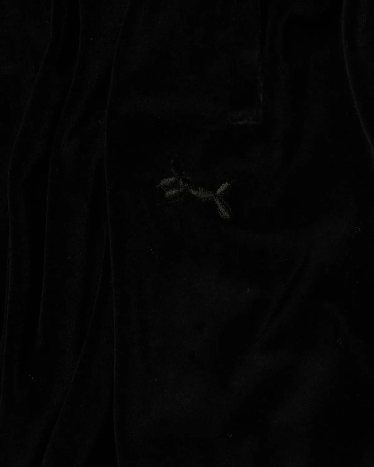 doublet / BUBBLEGUM INFLATED TRACK PANTS (26AW23PT374)
