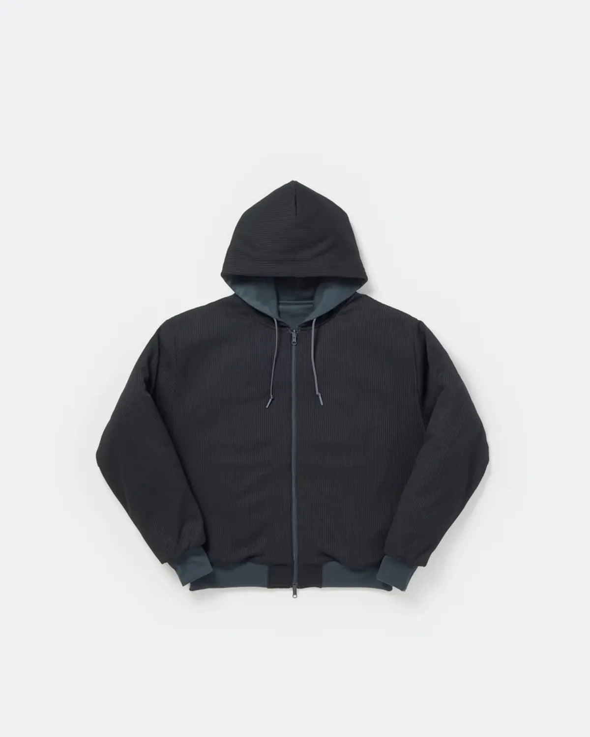 DAIWA PIER39 / TECH SWEAT DOUBLE FACE PARKA (BE-54026W)