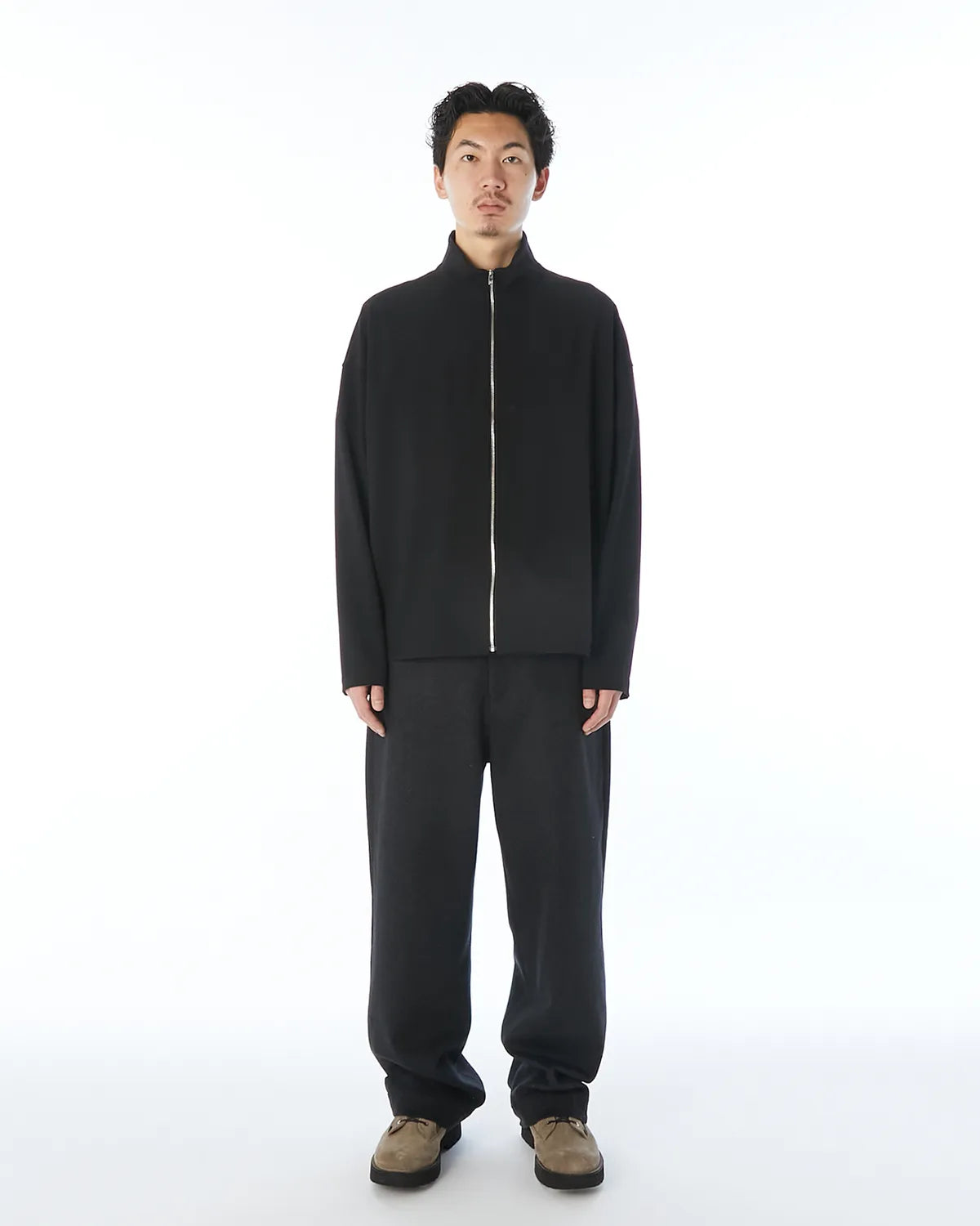 N.HOOLYWOOD / DRESS SHIRT (SH07-101) 