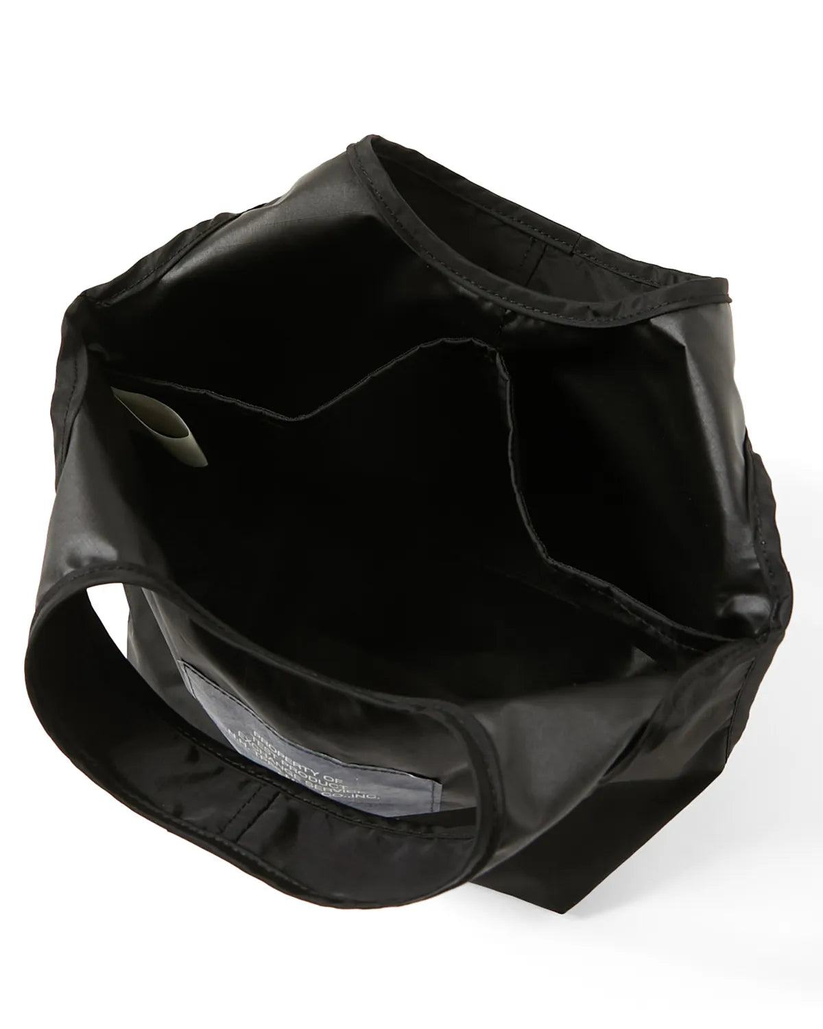 N.HOOLYWOOD TEST PRODUCT EXCHANGE SERVICE /  MINI BAG (9252-AC07)