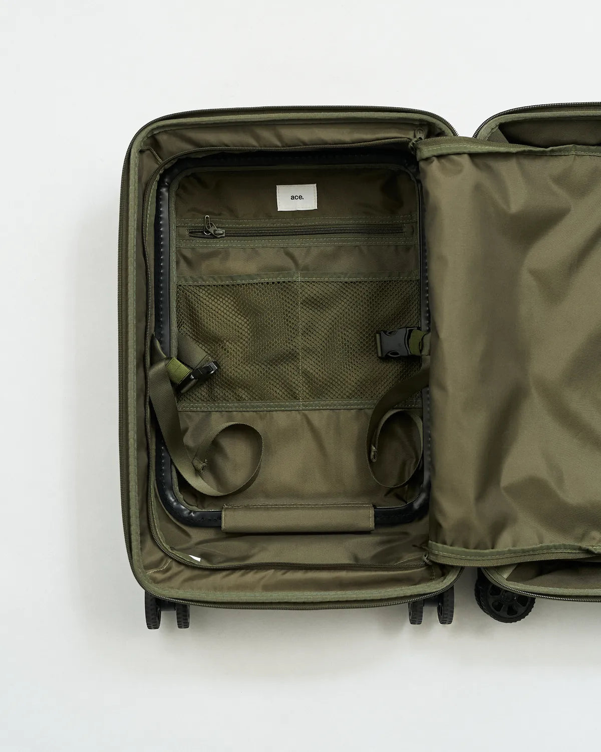 FreshService × ace. / FTS CABIN CASE (FSP253-90080)