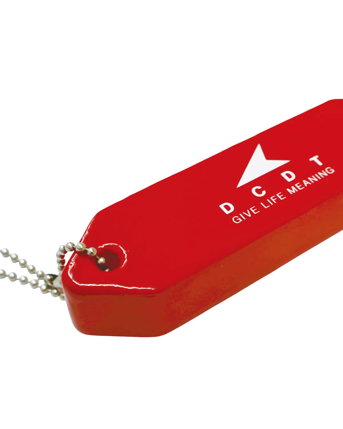 DESCENDANT / TEAM CETUS FLOA TING KEYHOLDER (251SPDS-AC01)