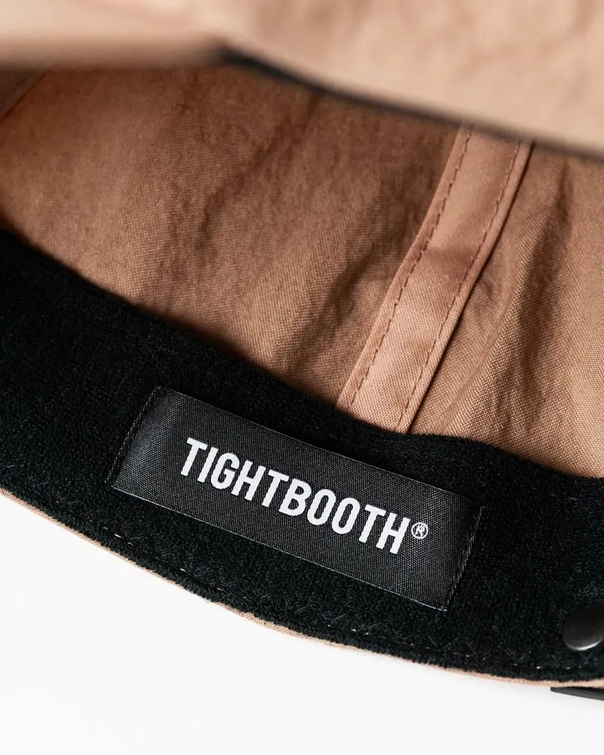 TIGHTBOOTH / CN KOKO 6 PANEL (SU26-H07)