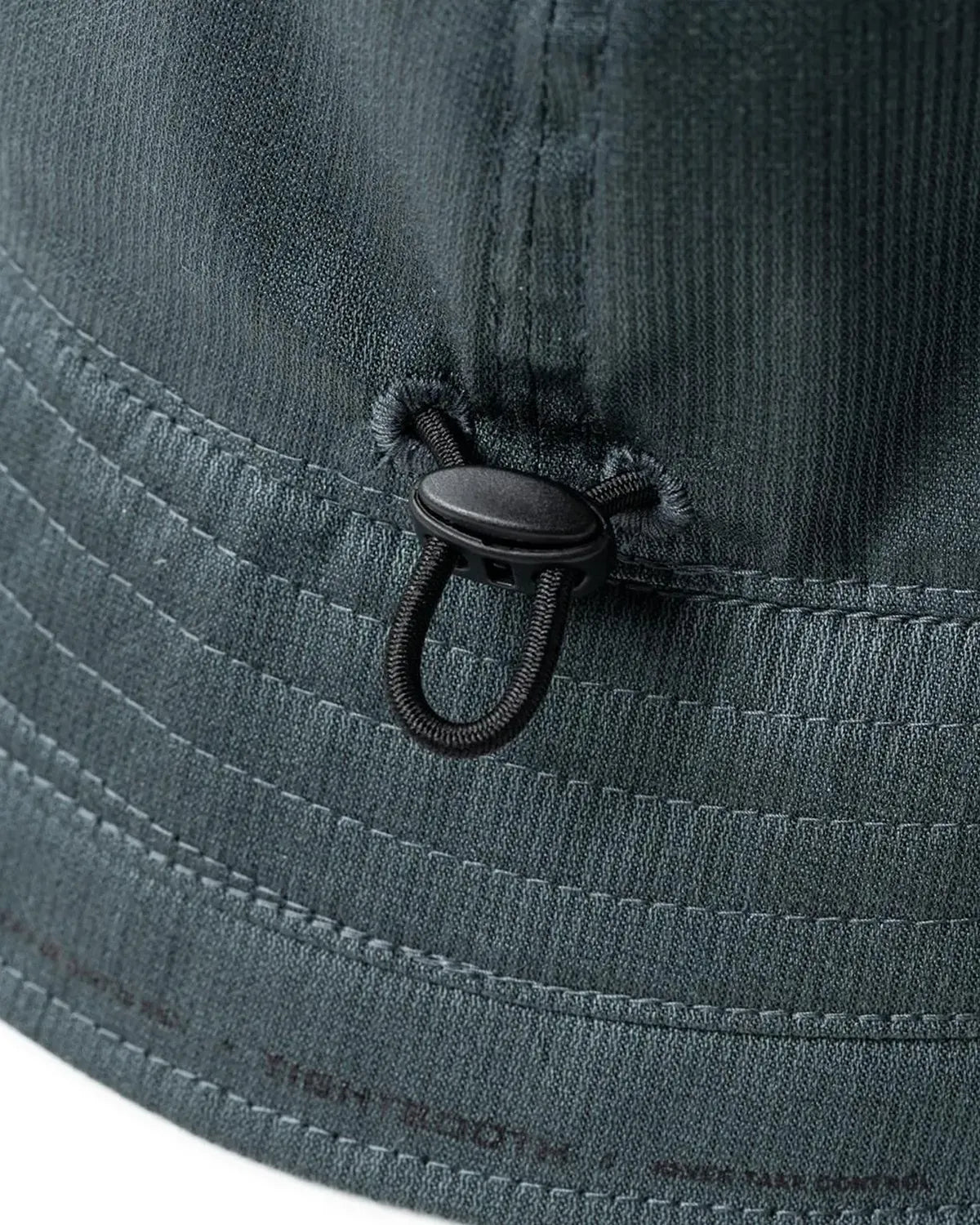 TIGHTBOOTH / STRIPE HAT (SU26-H04)