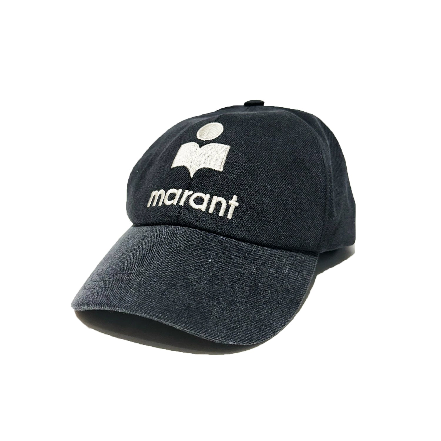 ISABEL MARANT の IMHP CAP (274-18801)