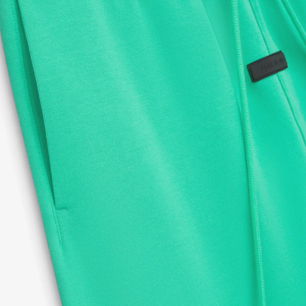 ESSENTIALS / SWEAT RUNNING SHORTS