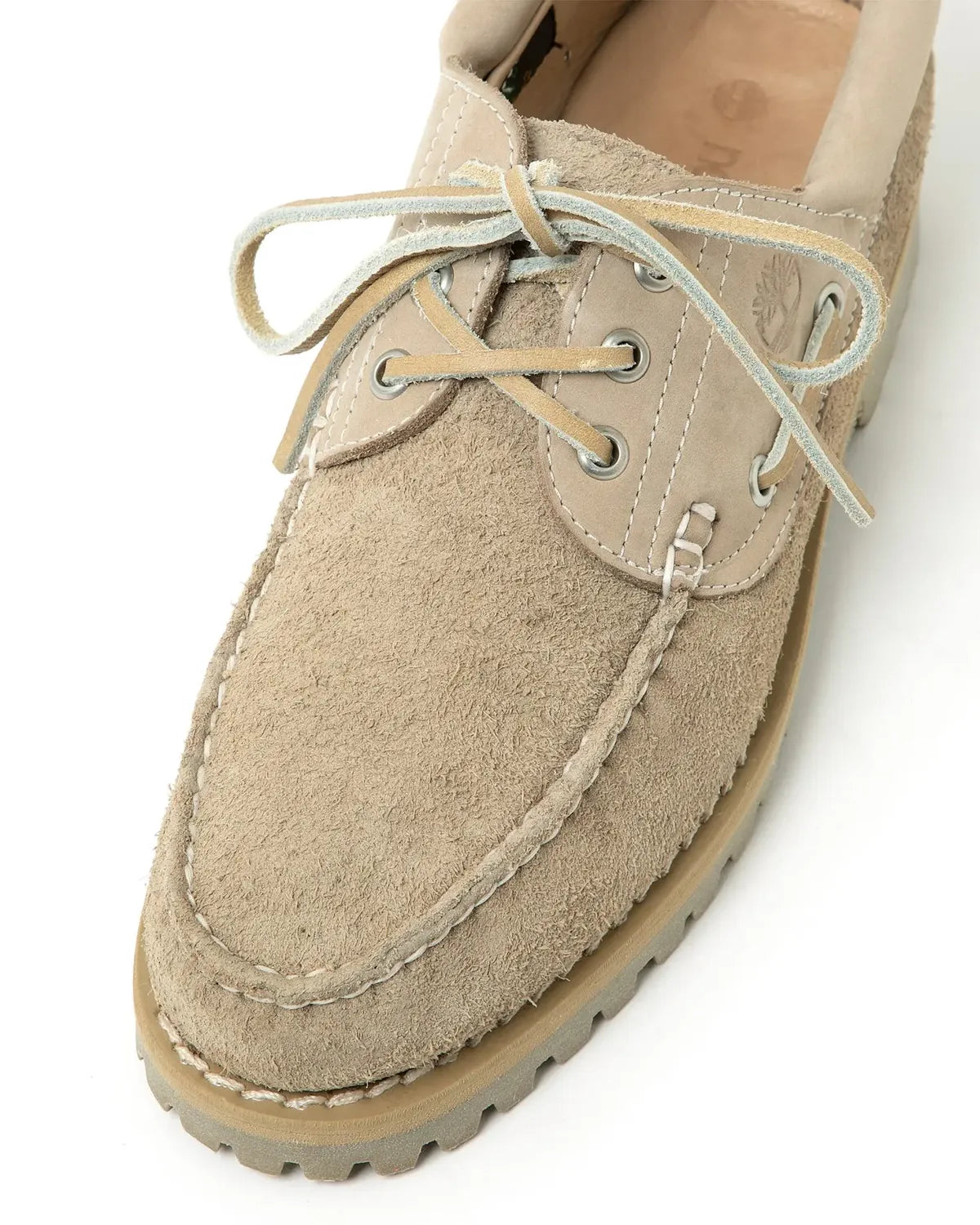 NONNATIVE（ノンネイティブ）/ × Timberland 3 EYE CLASSIC | 公式通販