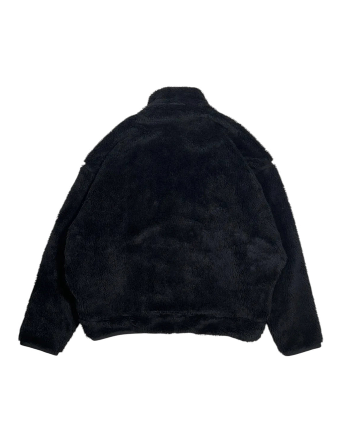 Maison MIHARA YASUHIRO / AMATEUR SEWN BOA BLOUSON (A15BL601)