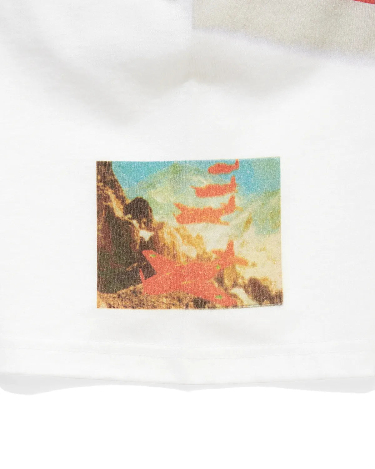 CITY COUNTRY CITY / TALKING HEADS T-SHIRT (CCC-263C001)
