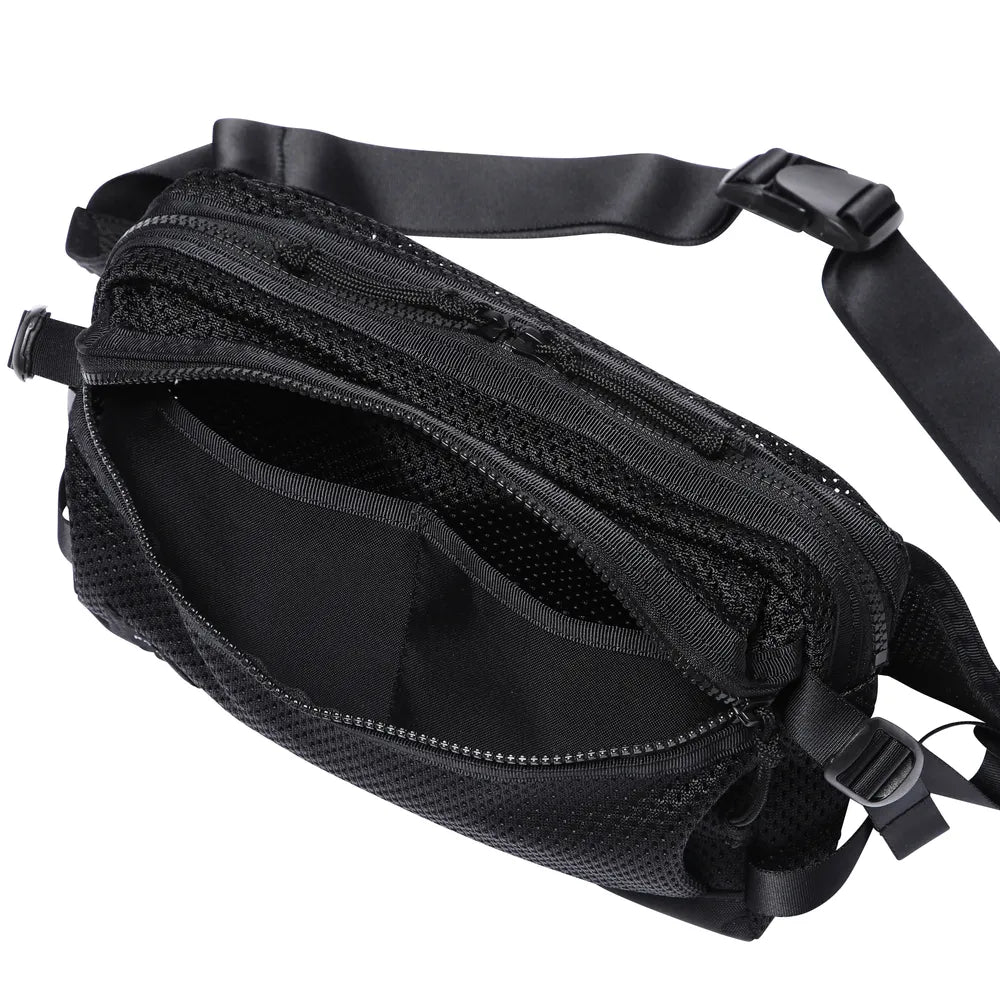 RAMIDUS / WAIST BAG (B032004)