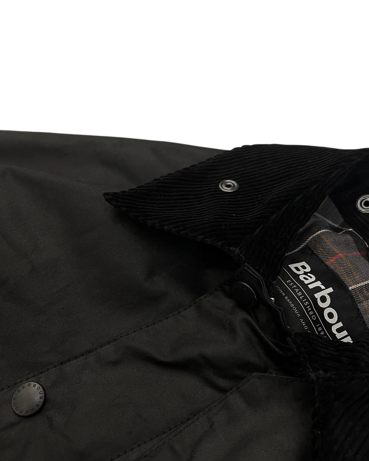 Barbour / BLOUSON (252MWX1679)