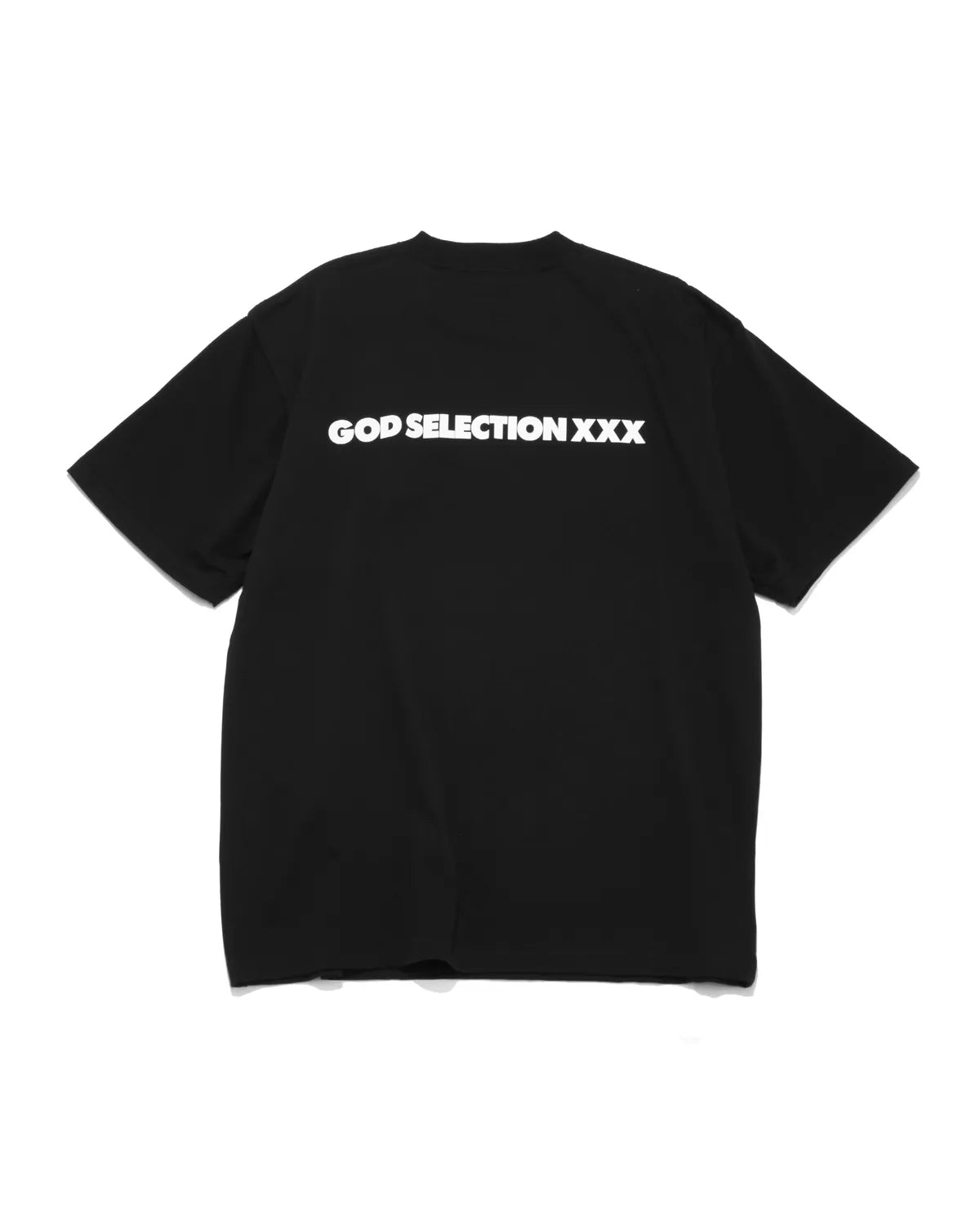 GOD SELECTION XXX / T-SHIRT (GX-S25-ST-22)