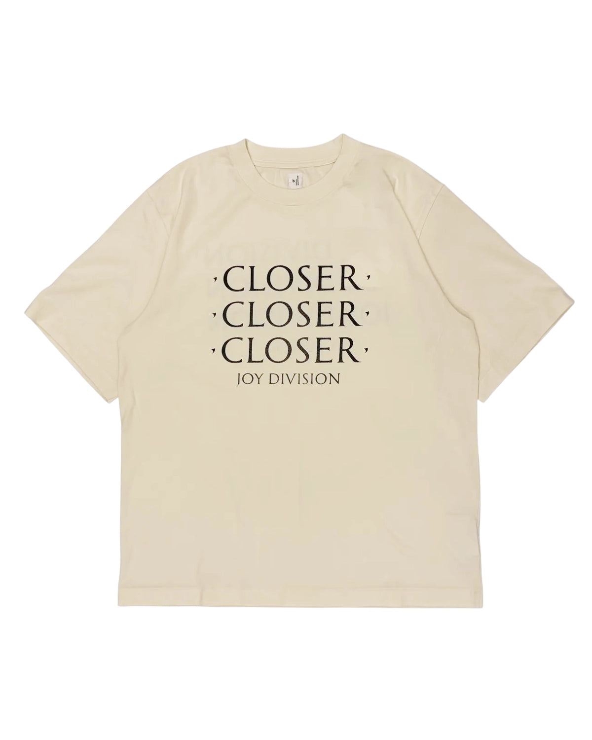 blurhmsROOTSTOCK / JD CLOSER CLOSER CLOSER STANDARD (bROOTS25S33S26JD008)