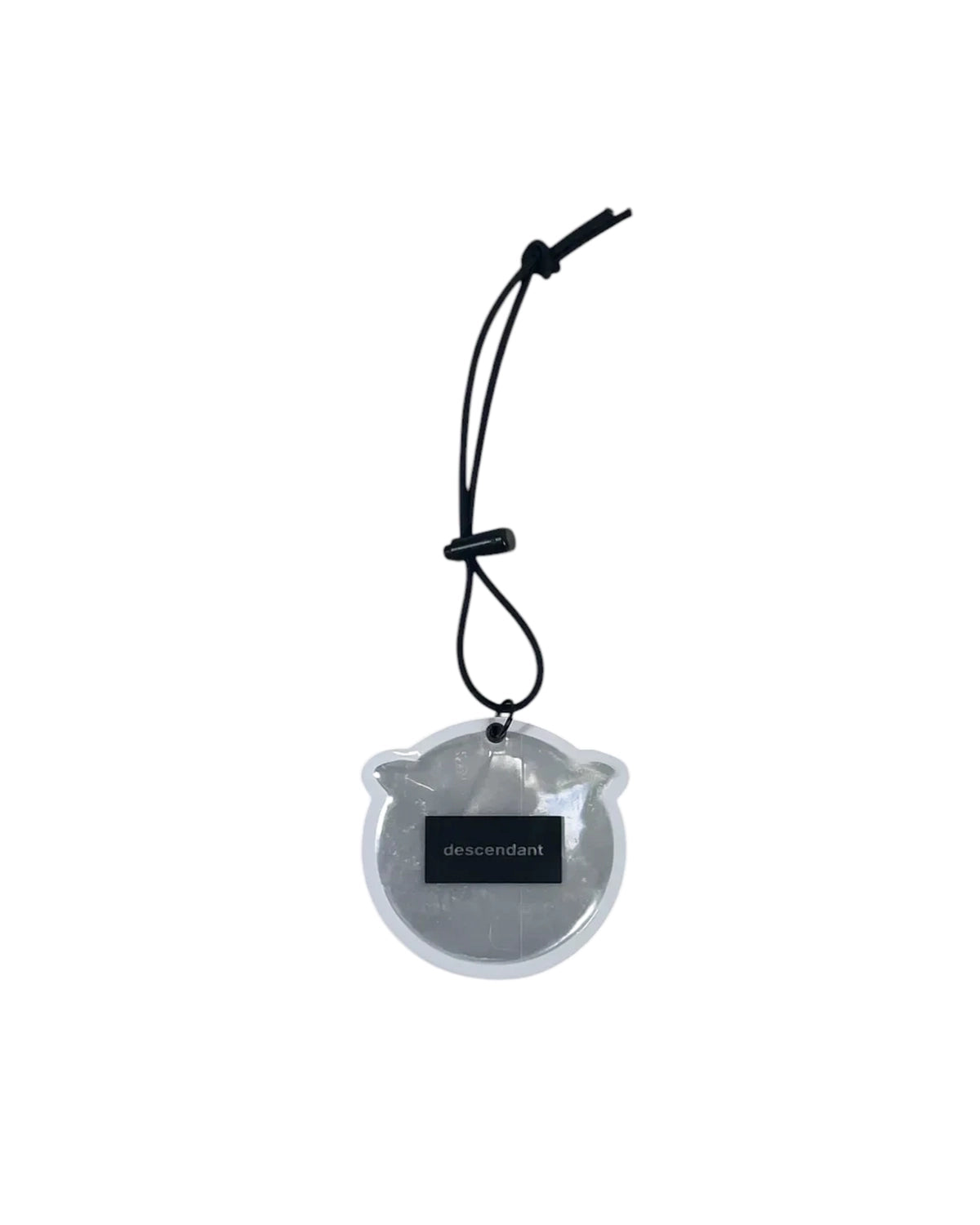 DESCENDANT / FLUKE UP REFLECTOR TAG (261MYDS-AC06)