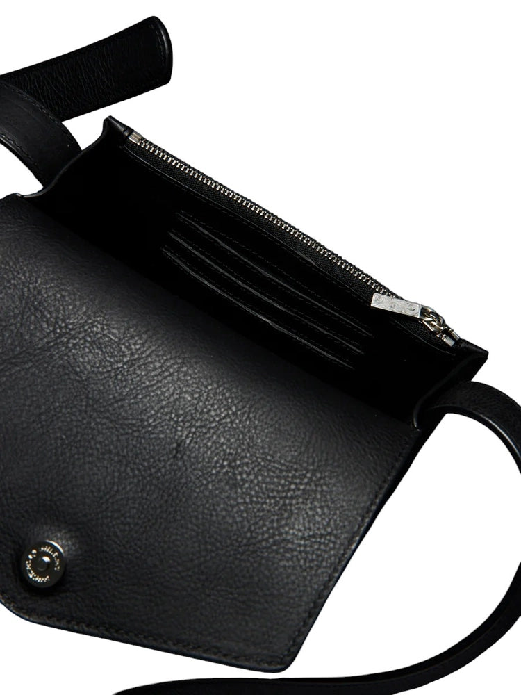 ANTIDOTE BUYERS CLUB / Leather Wearable Wallet Bag (RX-122)