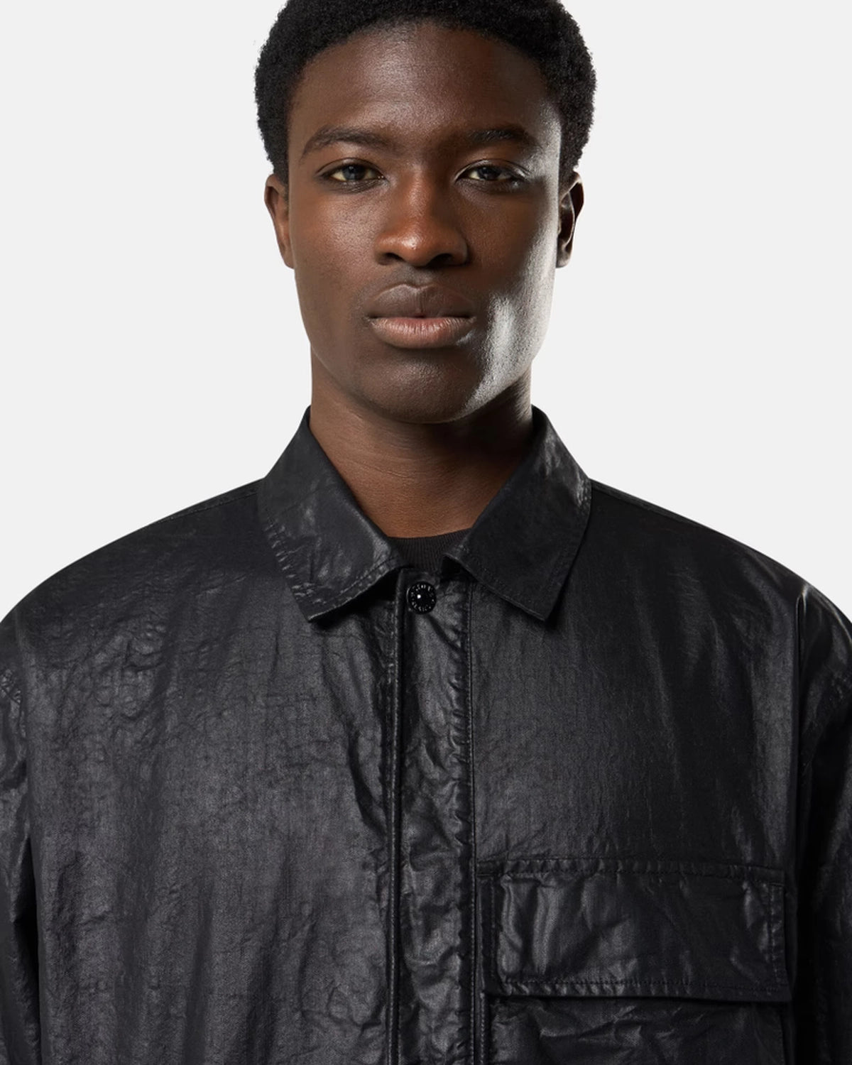 STONE ISLAND / OVER SHIRT (L1S151200003)