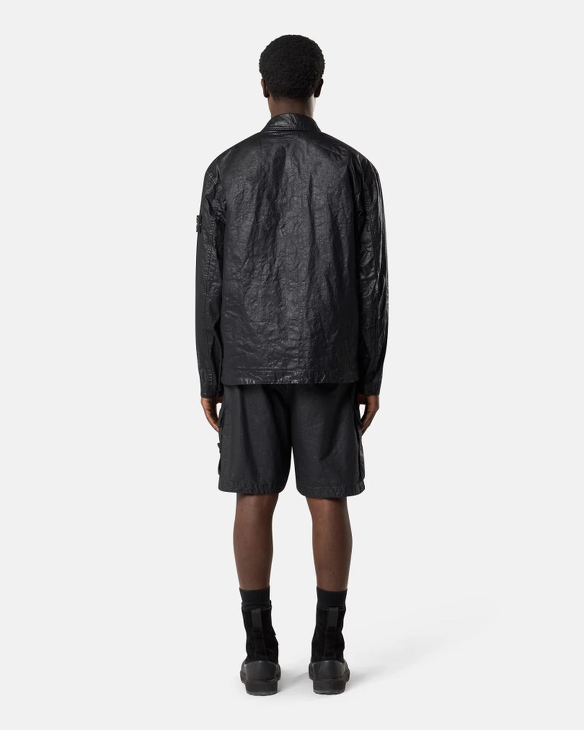 STONE ISLAND / OVER SHIRT (L1S151200003)